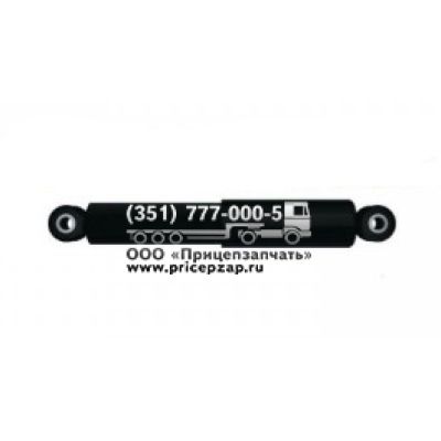 Амортизатор подвески 02.3722.88.02 Амортизатор подвески 02.3722.88.02