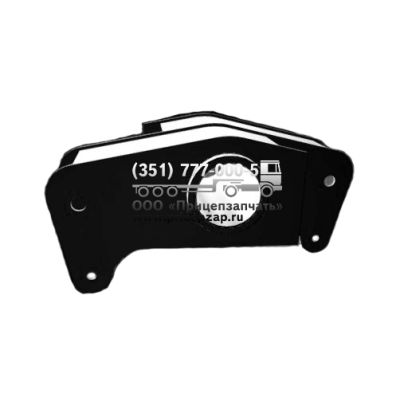 Балансир подвески смещенный 05.291.00.75.0 Балансир подвески смещенный 05.291.00.75.0