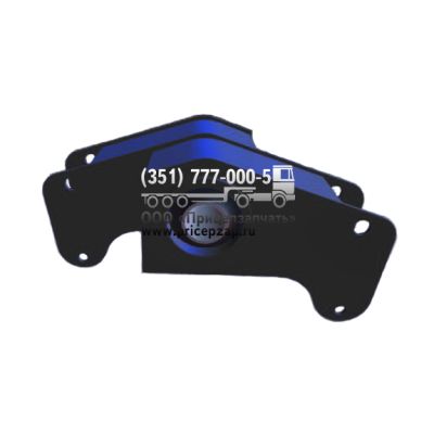 Балансир подвески смещенный 05.291.12.22.0 Балансир подвески смещенный 05.291.12.22.0