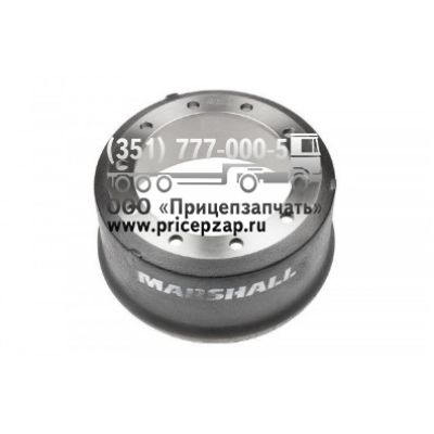 Барабан тормозной 03.109.67.29.0 (420х180) Барабан тормозной 03.109.67.29.0 (420х180)