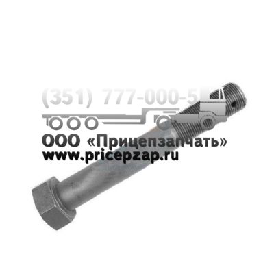 Болт полурессоры М30х200мм 54327-2912478