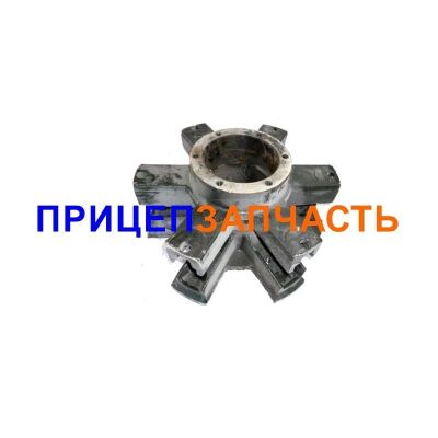 Ступица колеса МАЗ (рогатая) 5232В-3104015-11