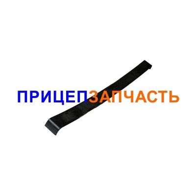 Лист рессоры №3 (1340 мм) 9389-2912103