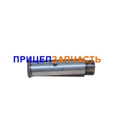 Палец ушка рессоры пневмоподвески МАЗ 210мм 9758-2912478 Палец ушка рессоры пневмоподвески МАЗ 210мм 9758-2912478