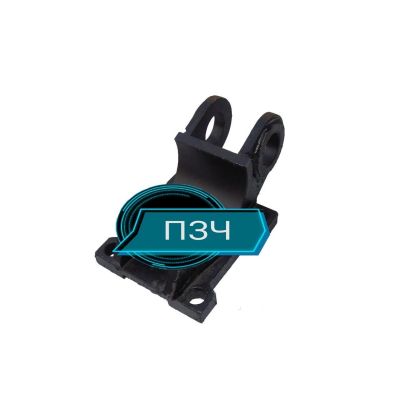 Кронштейн реактивной штанги 603-2919080 ЧМЗАП