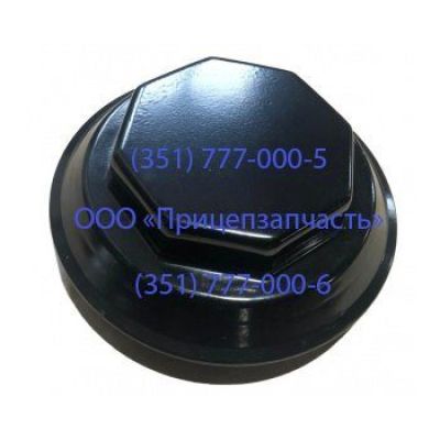 Крышка ступицы резьбовая 9042-3104092-10