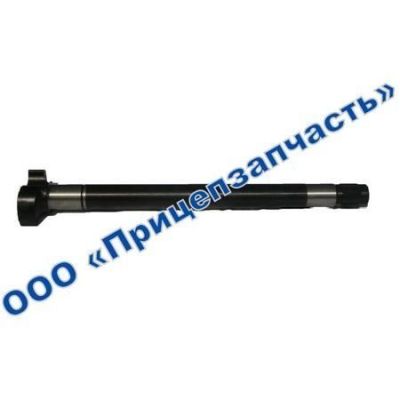 Кулак разжимной СЗАП левый А3816 Кулак разжимной СЗАП левый А3816