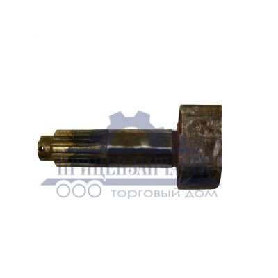 Кулак разжимной левый/правый ЧМЗАП 9990-3502110-10