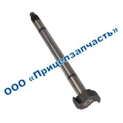 Кулак разжимной прицепа правый 9693-3502110 Кулак разжимной прицепа правый 9693-3502110