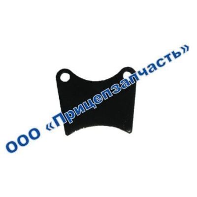 Опорный кронштейн кулачкового вала L1 А1207 Опорный кронштейн кулачкового вала L1 А1207