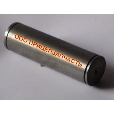 Ось колодки тормоза ЧМЗАП 9990-3502132