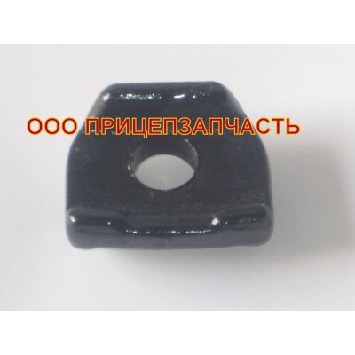 Прижим колеса ЧМЗАП 771Б-3107044