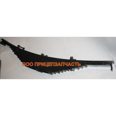 Рессора 93853-2912012