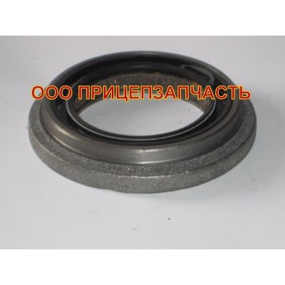 Сальник ступицы с обоймой ЧМЗАП 99858-3104036-10