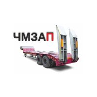 Запчасти ЧМЗАП