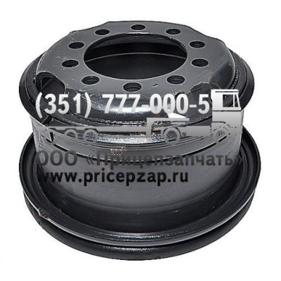 Диск колеса 83881-3101012