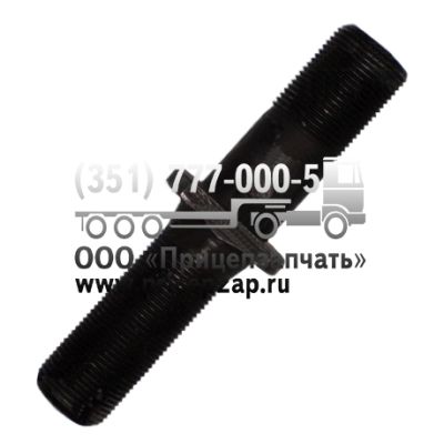 Шпилька колесная СЗАП L1 А0811 ось 8 тонн
