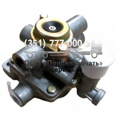 Воздухораспределитель 9758-3531010-01 Воздухораспределитель 9758-3531010-01