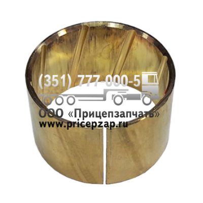 Втулка тормозного вала 03.112.44.31.0 (бронза) аналог